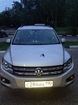 Volkswagen Tiguan 1,6 авт
